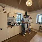 Casa de Férias Steinschloessl *
