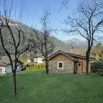 Steinschloessl Casa de Férias
