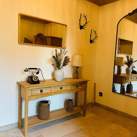 Steinschloessl Mühldorf