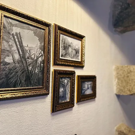 Сasa de vacaciones Steinschloessl