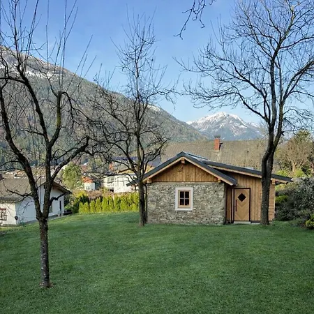 Steinschloessl Dom wakacyjny