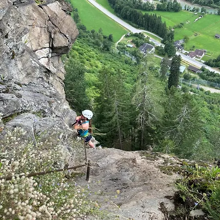 Dom wakacyjny Steinschloessl Mühldorf