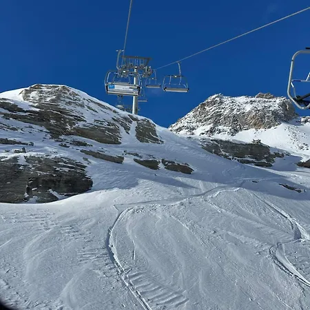 Steinschloessl Dom wakacyjny