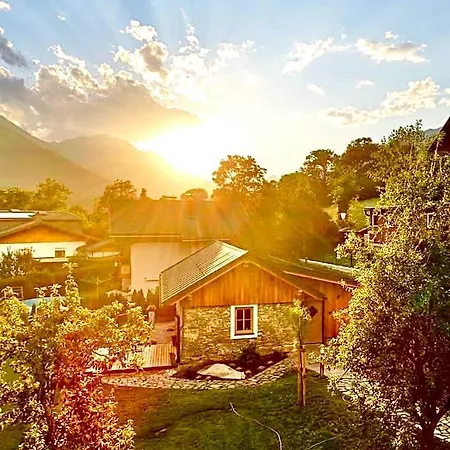 Tatil Evi Steinschloessl