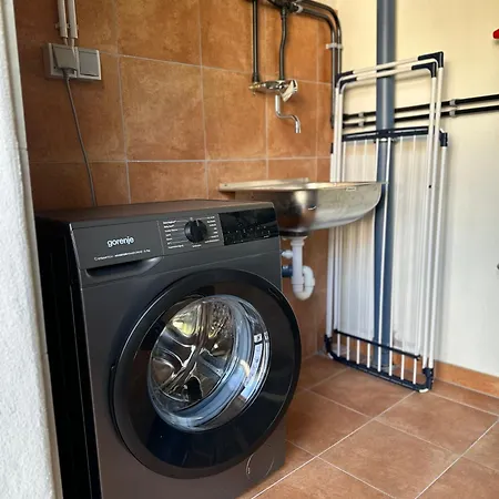 Vakantiehuis Steinschloessl *