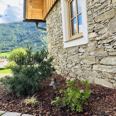 Vakantiehuis Steinschloessl Mühldorf