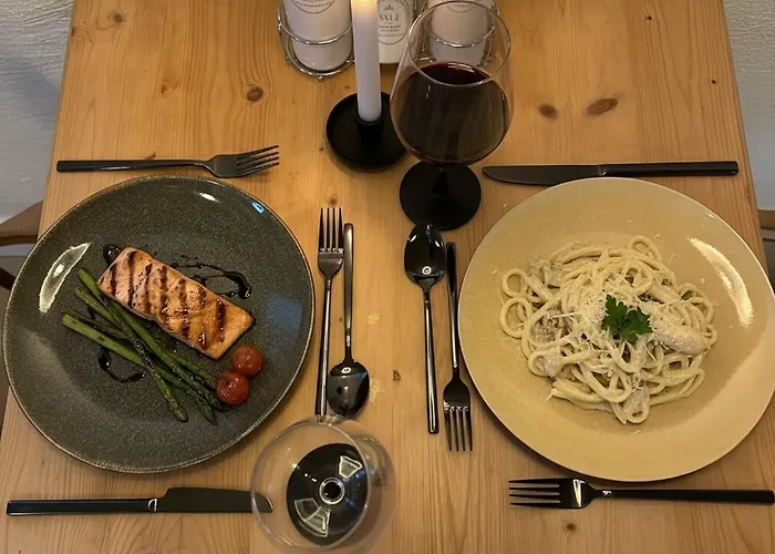 Сasa de vacaciones Steinschloessl Mühldorf