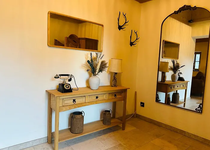 Steinschloessl Mühldorf