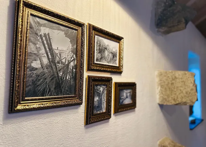 Сasa de vacaciones Steinschloessl