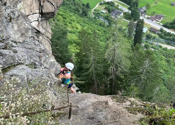 Dom wakacyjny Steinschloessl Mühldorf