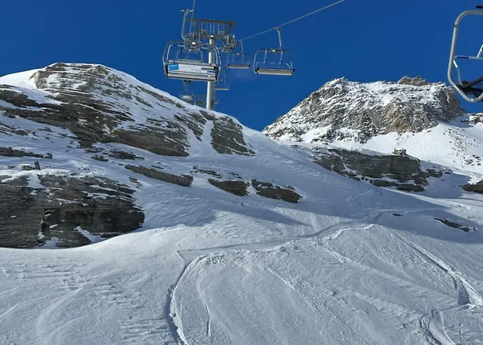 Steinschloessl Сasa de vacaciones